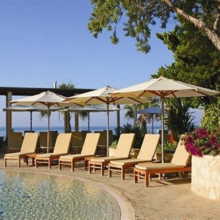 Columbia Beachotel Pissouri Exterior foto