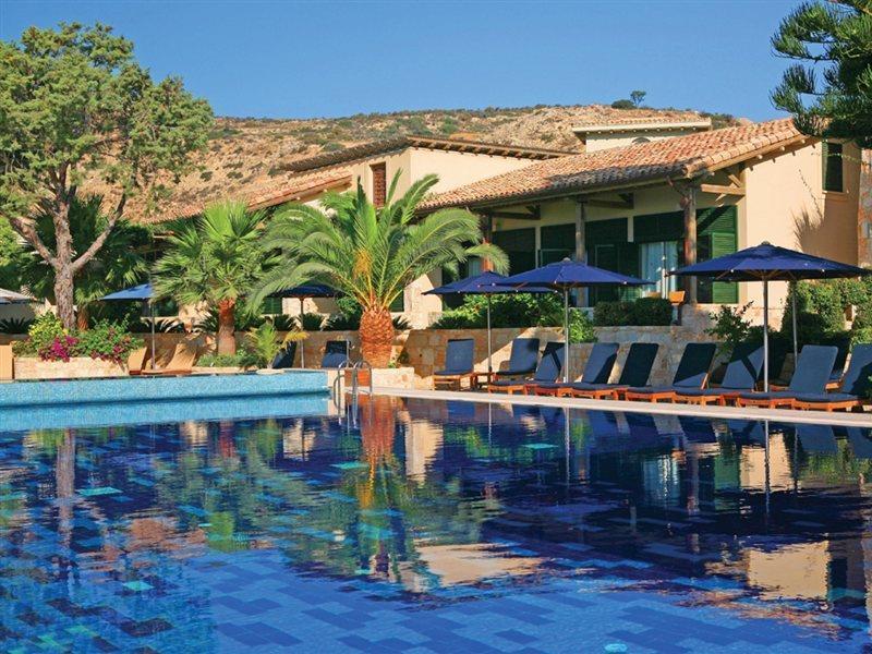 Columbia Beachotel Pissouri Exterior foto