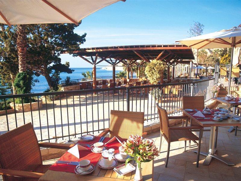 Columbia Beachotel Pissouri Exterior foto