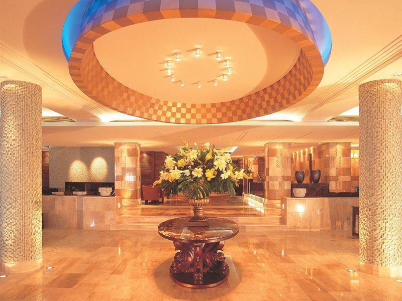 Columbia Beachotel Pissouri Exterior foto